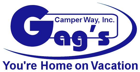 Gag's Camper Way, Mankato, MN