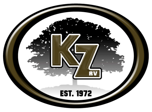 K-Z - Together . . . Discover More!
